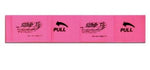 Surgical Concepts Ii Strip-T's Surgical Instrument Organizers SC-5000-4R - 60.0 Each - MDL-SGCSC50004R