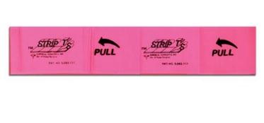 Surgical Concepts Ii Strip-T's Surgical Instrument Organizers SC-5000-4R - 60.0 Each - MDL-SGCSC50004R