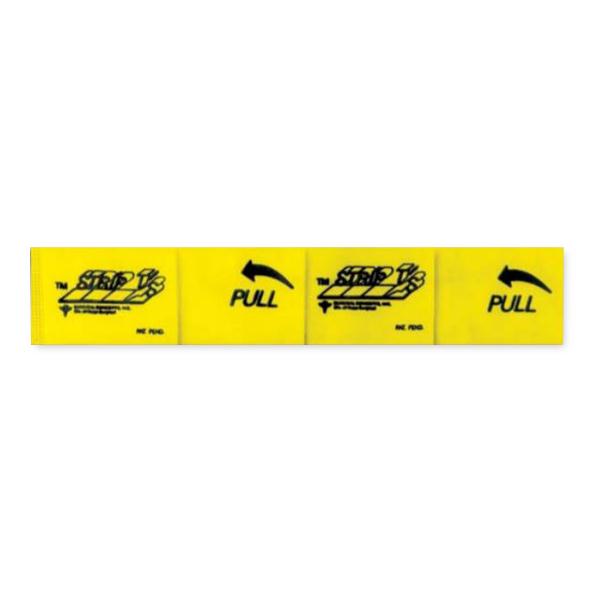Surgical Concepts Ii Strip-T's Surgical Instrument Organizers SC-5000-4Y - 60.0 Each - MDL-SGCSC50004Y