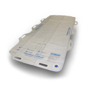 Sage Products Liftaem Mobile Patient Transfer System - SGE3148