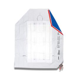 Sage Products Halfmat Mobile Air Transfer System 3230 - 1.0 Each