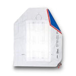Sage Products Halfmat Mobile Air Transfer System 3230 - 10.0 Each