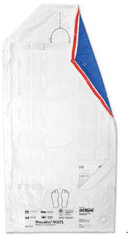 SAGE PRODUCTS Prevalon Mobile Air Transfer System 3246 10 Each - MDL-SGE3246