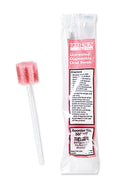 Sage Products Untreated Oral Swabs 5602UT - 250.0 Each