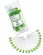 Sage Products Untreated Oral Swabs 6071 - 1000.0 Each