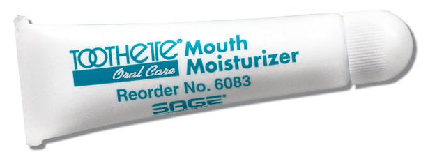 Sage Products Toothette Mouth Moisturizer 6083 - 1.0 Each