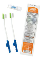 Q-Care Oral Cleansing and Suctioning Systems - 6173 - 1 Pack - MDL-SGE6173H