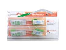 Nonvent Q-Care Oral Kits - 6306 - 1 Each - MDL-SGE6306H