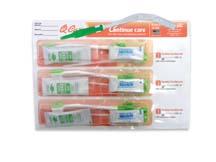 Sage Oral Suction Catheter Kit for Sequential Q8, Nonvented - 6308 - 25 Kit