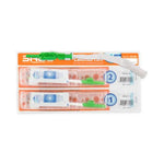 Nonvent Q-Care Oral Kits - 6346 - 1 Each - MDL-SGE6346H