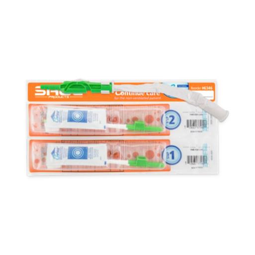 Nonvent Q-Care Oral Kits - 6346 - 1 Each - MDL-SGE6346H