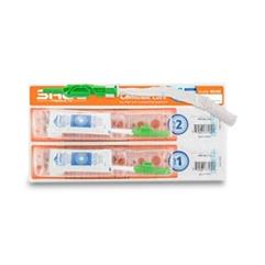 SAGE PRODUCTS Nonvent Q-Care Oral Kits 6346 20 Each - MDL-SGE6346
