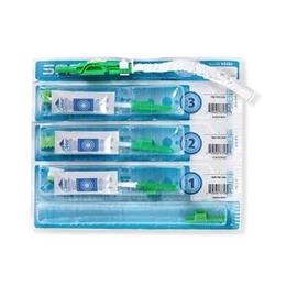 Q-Care Oral Cleansing and Suctioning Systems - 6464 - 20 Each - MDL-SGE6464