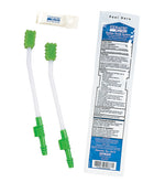 Sage Products Suction Swab System with Mouth Moisturizer 6513 - 100.0 Each