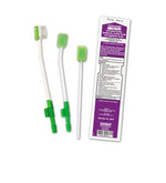 Untreated Suction Toothbrush - 6576 - 1 Each - MDL-SGE6576H