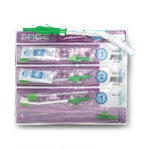 Sage Products QCare Oral Cleansing and Suctioning Systems 6764 - 1.0 Each