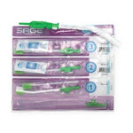 Sage Products QCare Oral Cleansing and Suctioning Systems 6962 - 1.0 Each