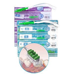 Q-Care Oral Cleansing and Suctioning Systems - 6964 - 20 Each - MDL-SGE6964