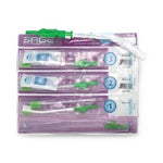 Sage Products QCare Oral Cleansing and Suctioning Systems 6982 - 10.0 Each