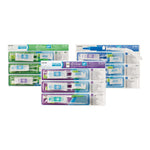 Sage Products QCare Oral Cleansing and Suctioning Systems 6994 - 20.0 Each
