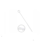 Sage Products Traptex Clothwipe Hooks 7104 60.0 Each-MDL-SGE7104