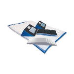 Sage PrevalonTurn 7206-WBS Prevalon Turn and Position 2.0 System without Straps, 36" x 55" - MDL-SGE7206WBS - 3 Each