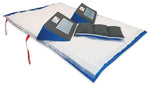 Sage Products PrevalonTurn and Position System 2.0 7206 - 3.0 Set - MDL-SGE7206