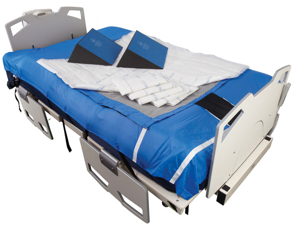 Sage Products Prevalon XL Turn and Position System 7220 - 1.0 Each - MDL-SGE7220