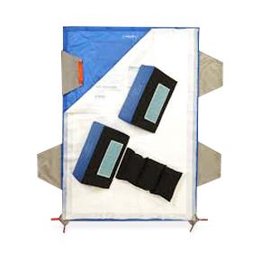 Sage Products Prevalon Airtap System 7229 - 10.0 Each