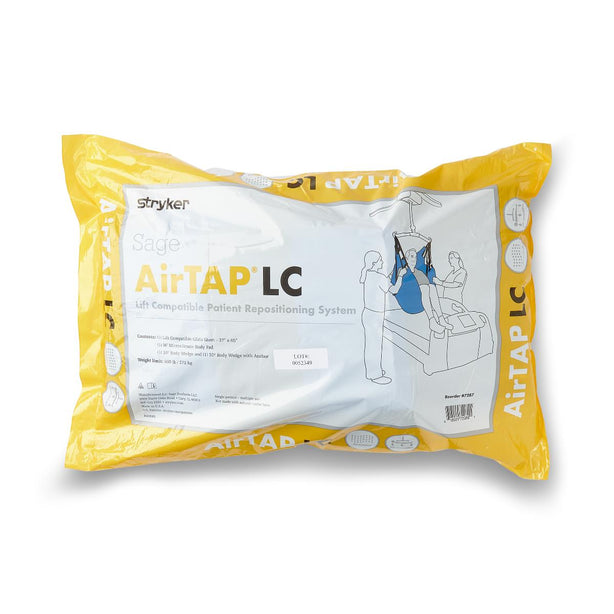 Sage Products AirTAP LC Patient Repositioning System 7287 - 1.0 Each