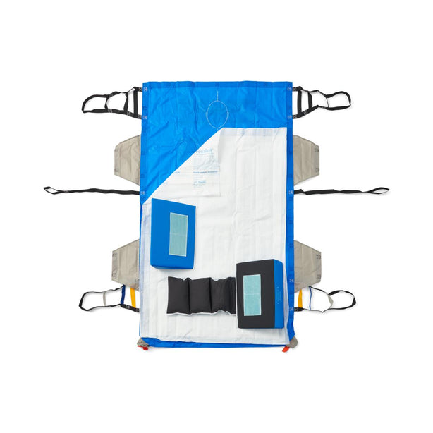 Sage Products AirTAP LC Patient Repositioning System 7287 - 1.0 Each