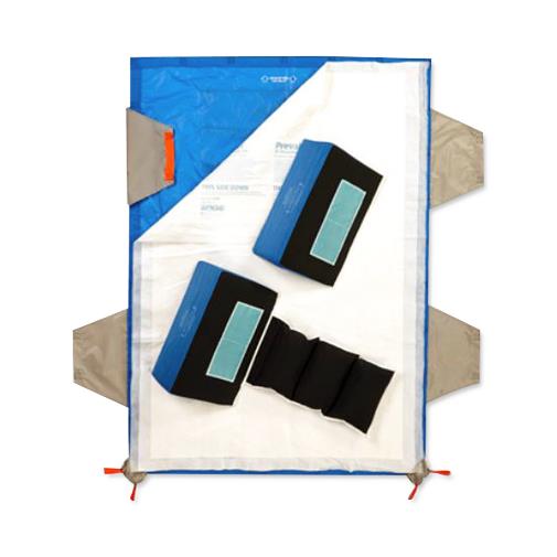 Sage Products Prevalon Wedges 7295 - 2.0 Each