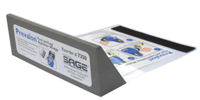Sage Products Prevalon Wedges 7350 - 1.0 Each