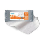 SAGE PRODUCTS Sage Comfort Shield Barrier Cream Cloths 7503 135 Each-MDL-SGE7503Z