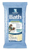 Sage Products Sage Fragrance-Free Bath Cloths 7856 - 1.0 Pack