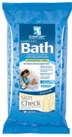 Sage Products Sage Comfort Bath Heavy-Weight Fragrance-Free Washcloths 7903 - 1.0 Each