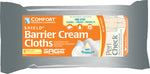 SAGE PRODUCTS Sage Comfort Shield Barrier Cream Cloths 7905 48 Each-MDL-SGE7905