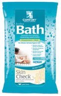 Sage Products Sage Comfort Bath Heavy-Weight Fragrance-Free Washcloths 7907 - 1.0 Each