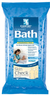 Sage Products Sage Comfort Bath Cleansing Washcloths 7956 - 1.0 Each