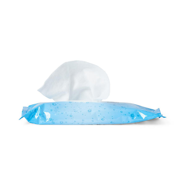 Sage Products Sage Products Imperva Clean Up Cloths 7988 - 60.0 Pack
