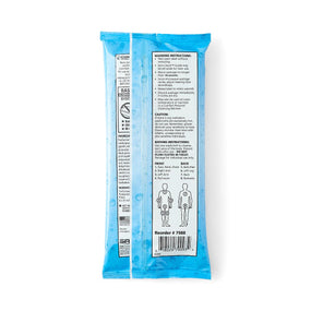 Sage Products Sage Products Imperva Clean Up Cloths 7988 - 60.0 Pack