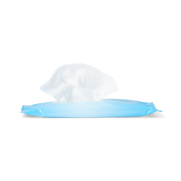 Sage Products Sage Fragrance-Free Bath Cloths 7989 - 44.0 Pack