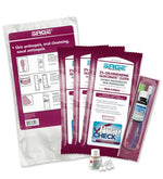 Sage 9011 Skin and Nasal Antisepsis Cleansing Kit with Oral Cleanser - MDL-SGE9011 - 20 Each