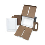 SAFE-GUARD TECHNOLOGIES CORPORATION Insulated Containers SG-9W 4 Each - MDL-SGJSG9W