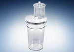 OLYMPUS AMERICA Berkeley SafeTouch Collection Canisters for Vacuum Curettage 003987-901 10 Each - MDL-SGK003987901