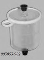 OLYMPUS AMERICA Olympus Berkeley SafeTouch Gauze Sacks and O-Rings 003997-901 10 Each - MDL-SGK003997901
