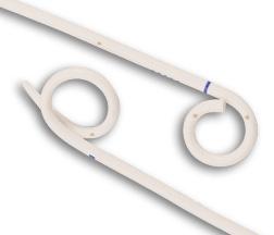 Olympus America Classic Double PigTail Ureteral Stents 5607022 - 1.0 Each - MDL-SGK5607022