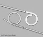 Olympus America Olympus Sof-Curl Ureteral Stents 5626024 - 1.0 Each - MDL-SGK5626024
