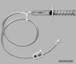 OLYMPUS AMERICA Irri-Flo II Irrigation Delivery System 5920002BX 5 Each - MDL-SGK5920002BX