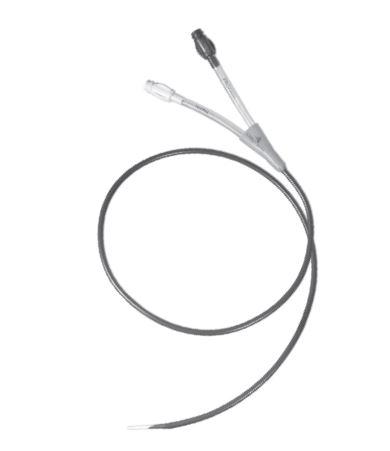 Olympus America Dual Lumen Catheters - SGK608BX